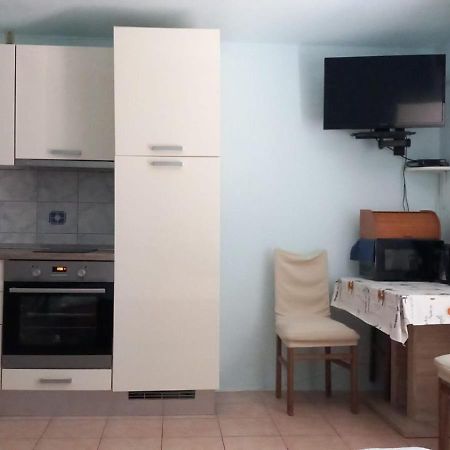 Apartamento Danica Karlobag Exterior foto