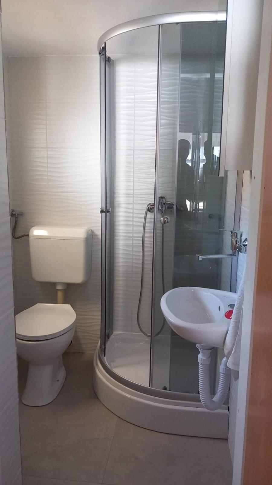 Apartamento Danica Karlobag Exterior foto